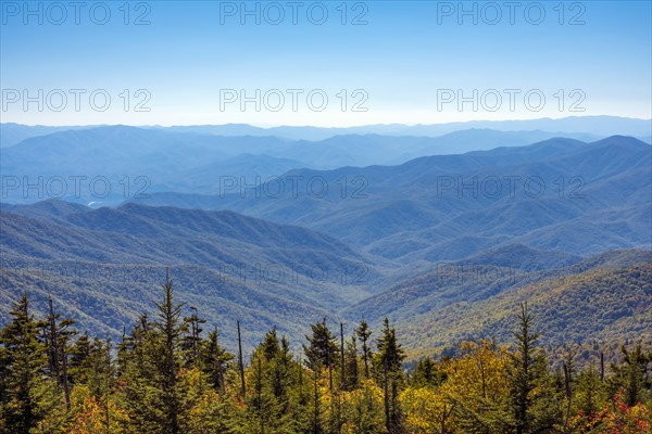 Clingmans Dome