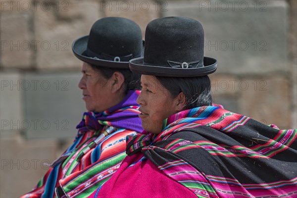 Indigenous women