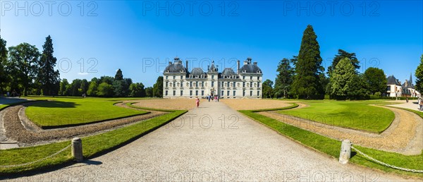 Chateau de Cheverny