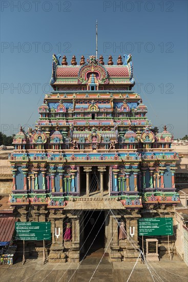 Sri Ranganathaswami Temple