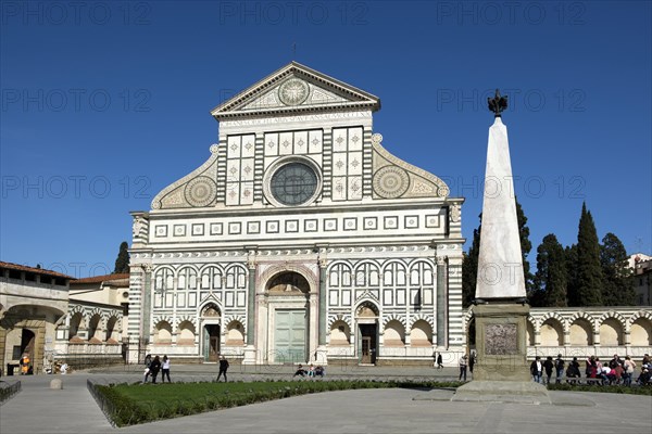 Basilica di Santa Maria Novella