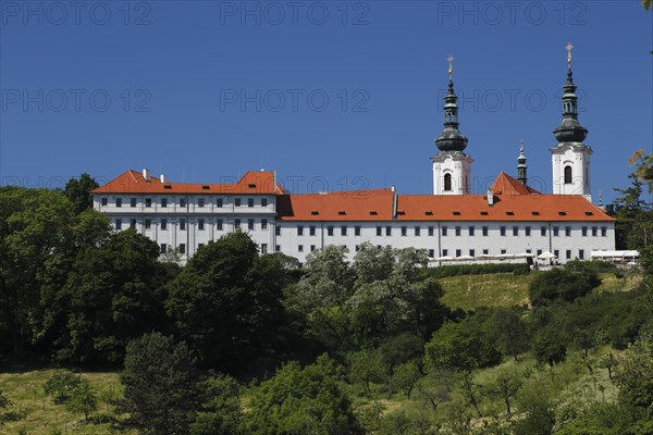 Strahov Monastery