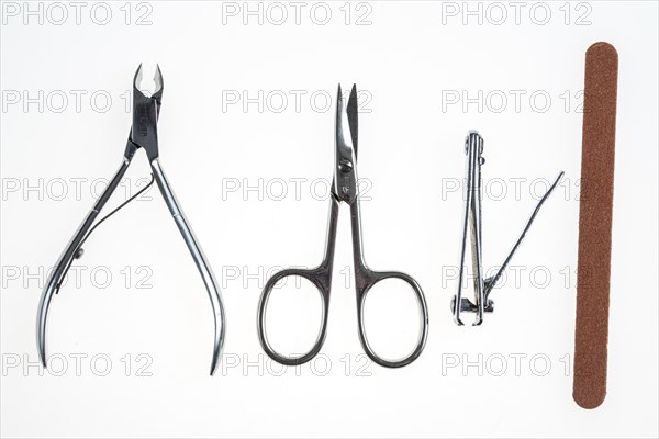 Nail Care Tools