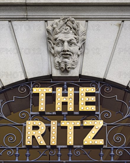 The Ritz London