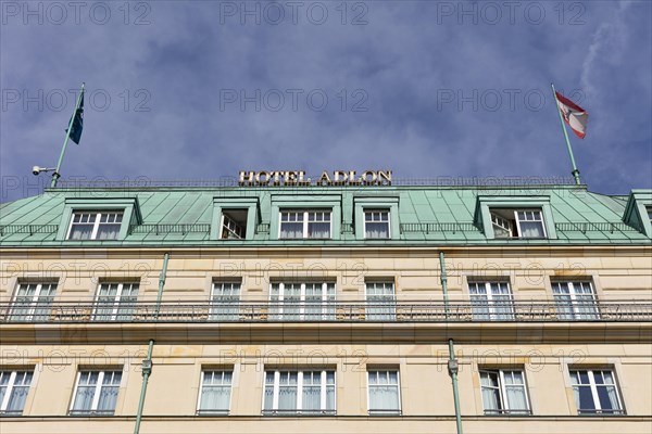 Hotel Adlon