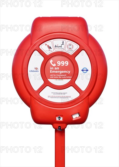 Lifebuoy ring life belt