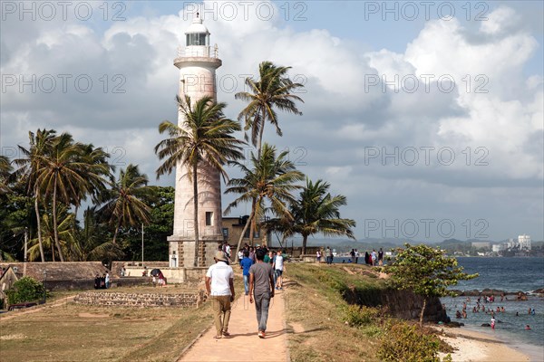 Lighthouse