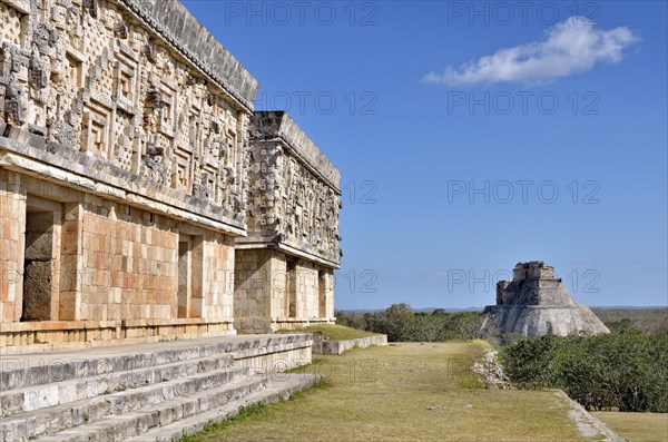 Palacio del Gobernador