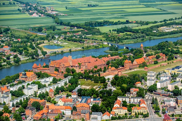 Malbork castle