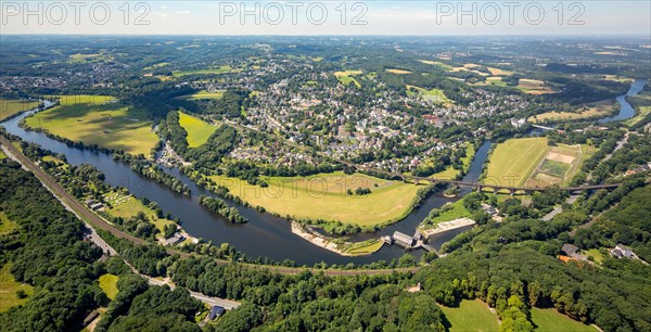 Ruhrbogen