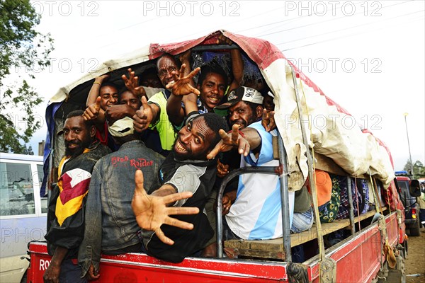 Public Bus