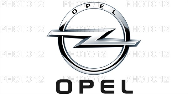 Opel Logo