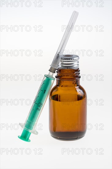 Disposable medical products