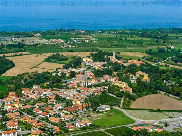 Cola di Lazise