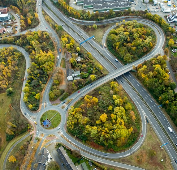 Roundabout