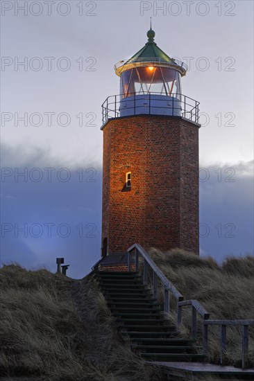 Old lighthouse