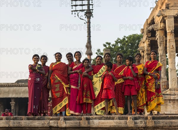 Group of women