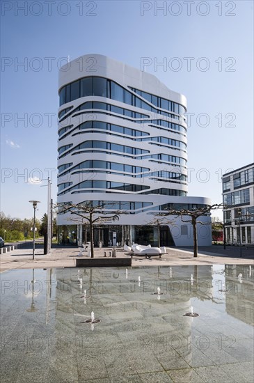 Innovation Center for Biotechnology IZB