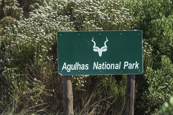 Agulhas National Park