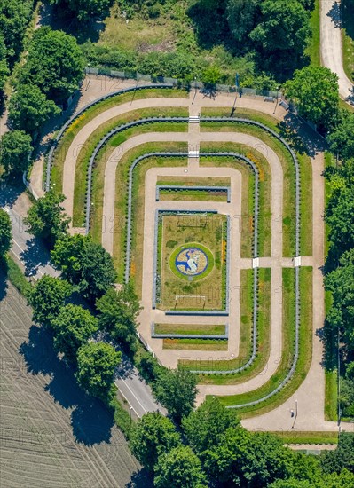 Schalke cemetery