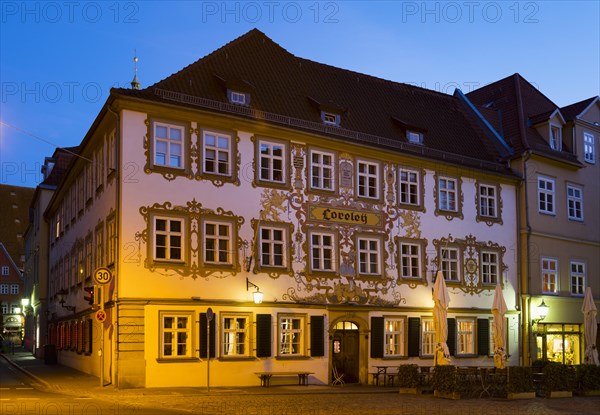 Restaurant Loreley