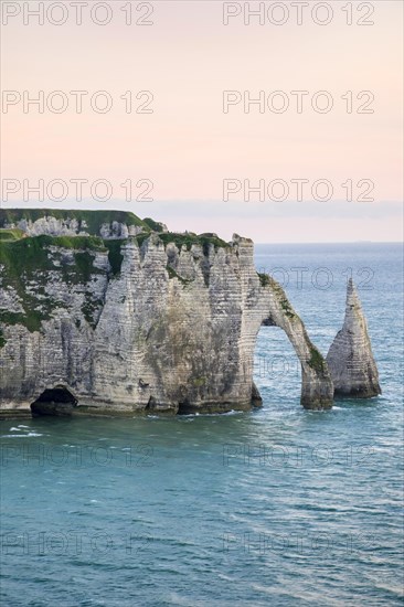 Aiguille d'Etretat