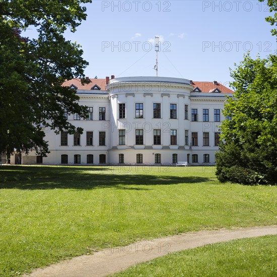 Grand Ducal Palace