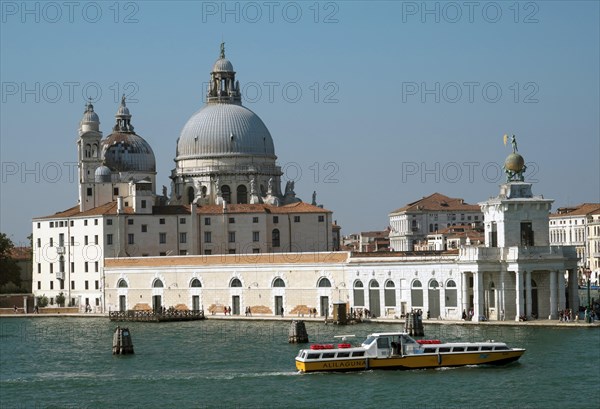 Church of Santa Maria della Salute