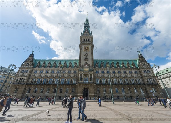 Rathaus