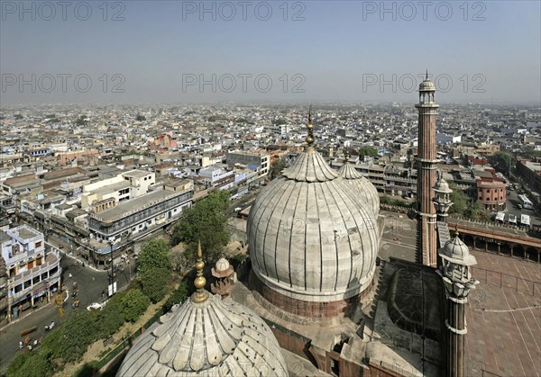 Jama Masjid