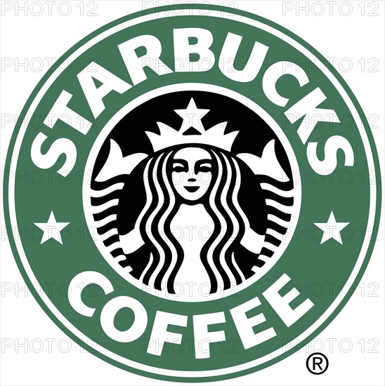 Starbucks Logo