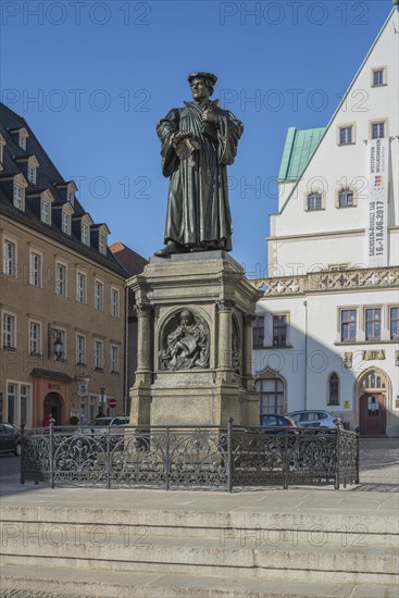 Luther Memorial