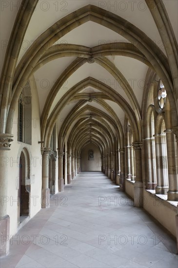 Cloister