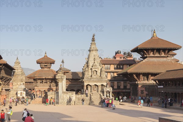 Durbar Square