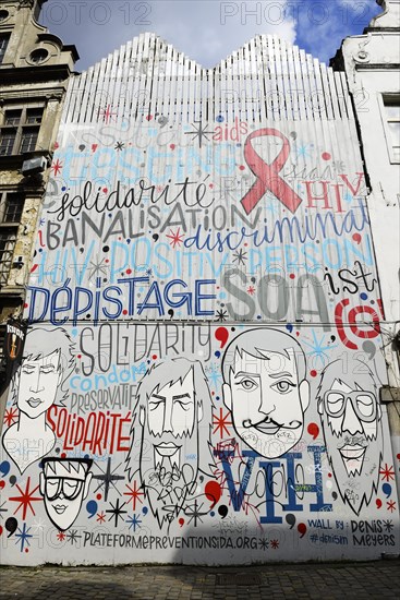 Graffito