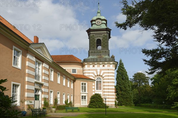 Medingen Monastery