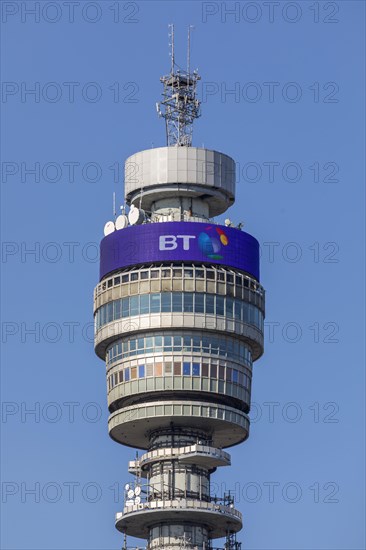 BT Tower