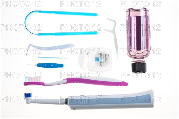 Dental care products