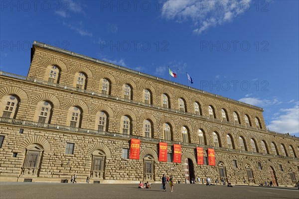 Palazzo Pitti