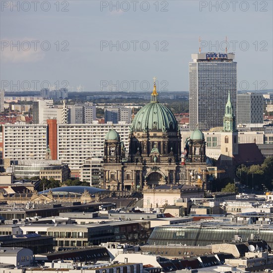 Berlin Cathedral