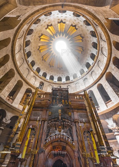 Holy Sepulchre