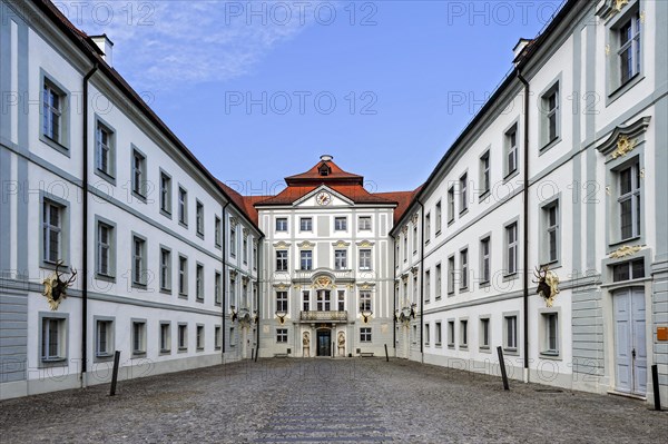 Hirschberg Castle