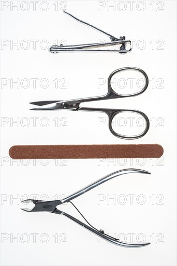 Nail Care Tools