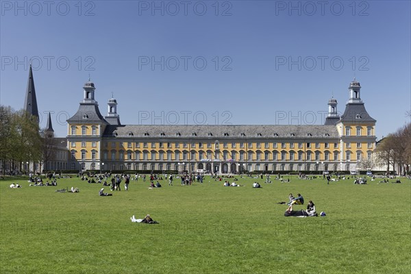 University of Bonn