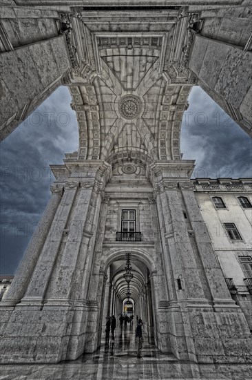 Arco da Rua Augusta