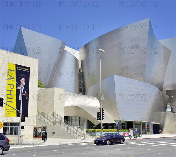 LA Phil