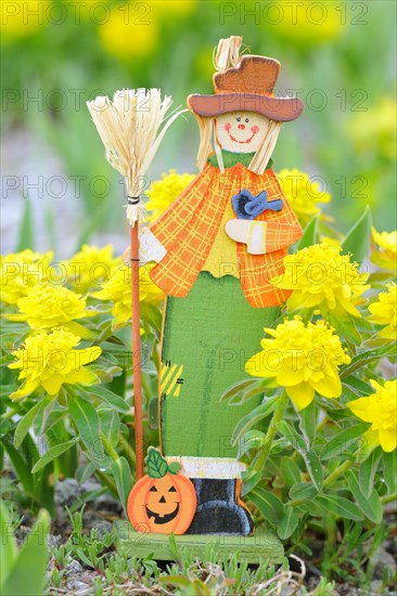 Garden decoration