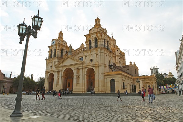 Iglesia Catedral