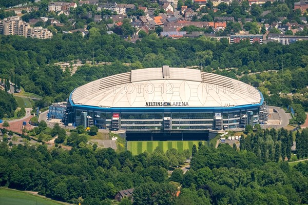 Veltins Arena