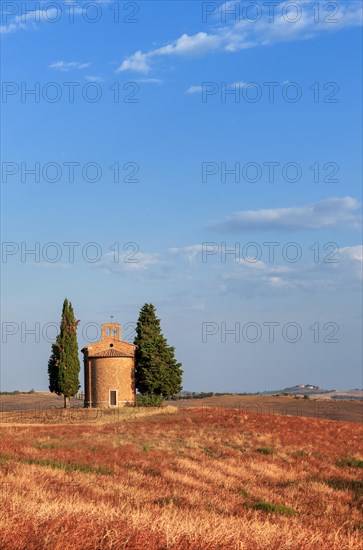 Cappella di Vitaleta